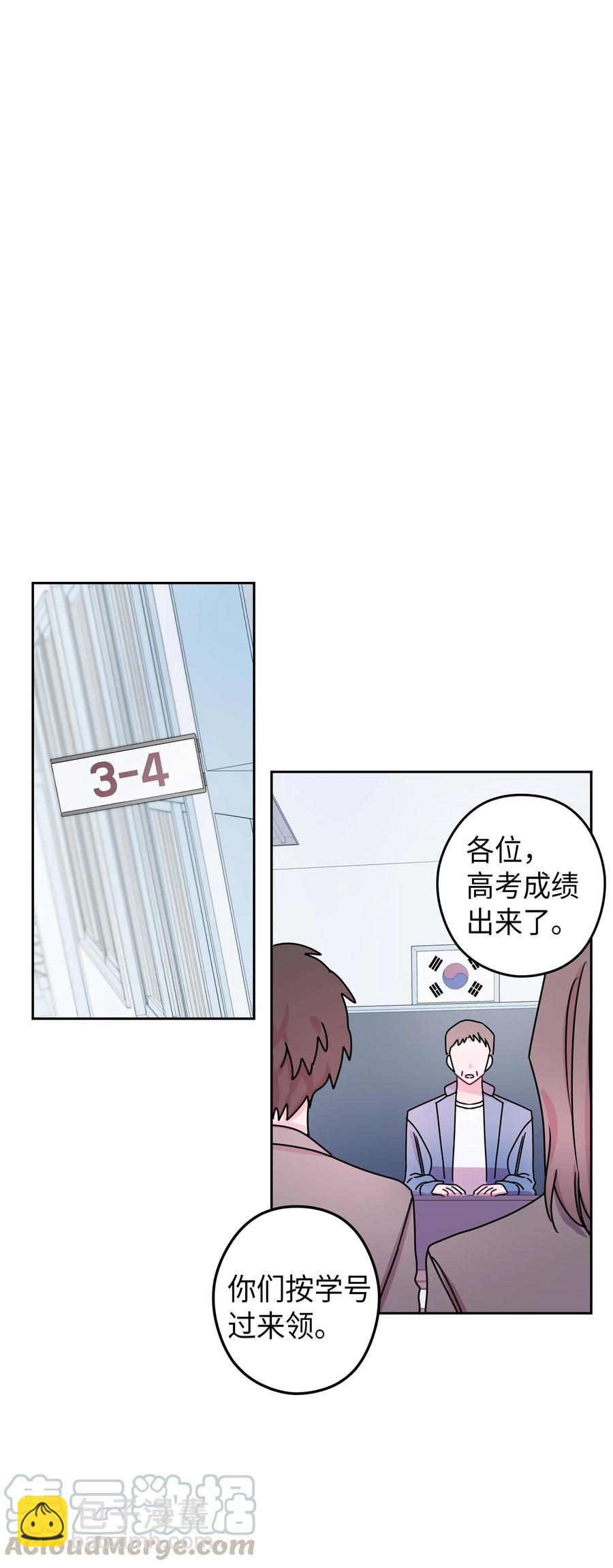 14 我想了解你-第14话