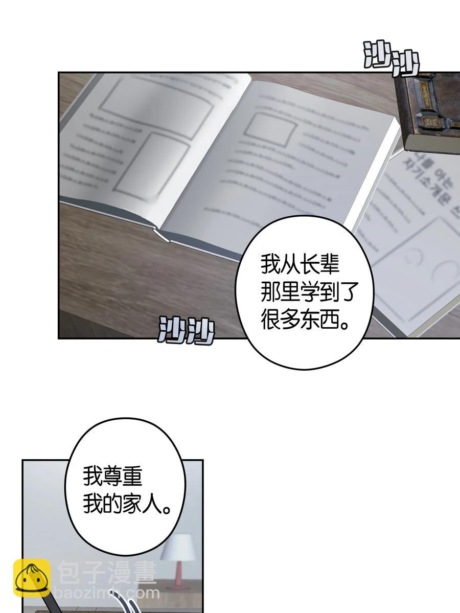 14 我想了解你-第14话