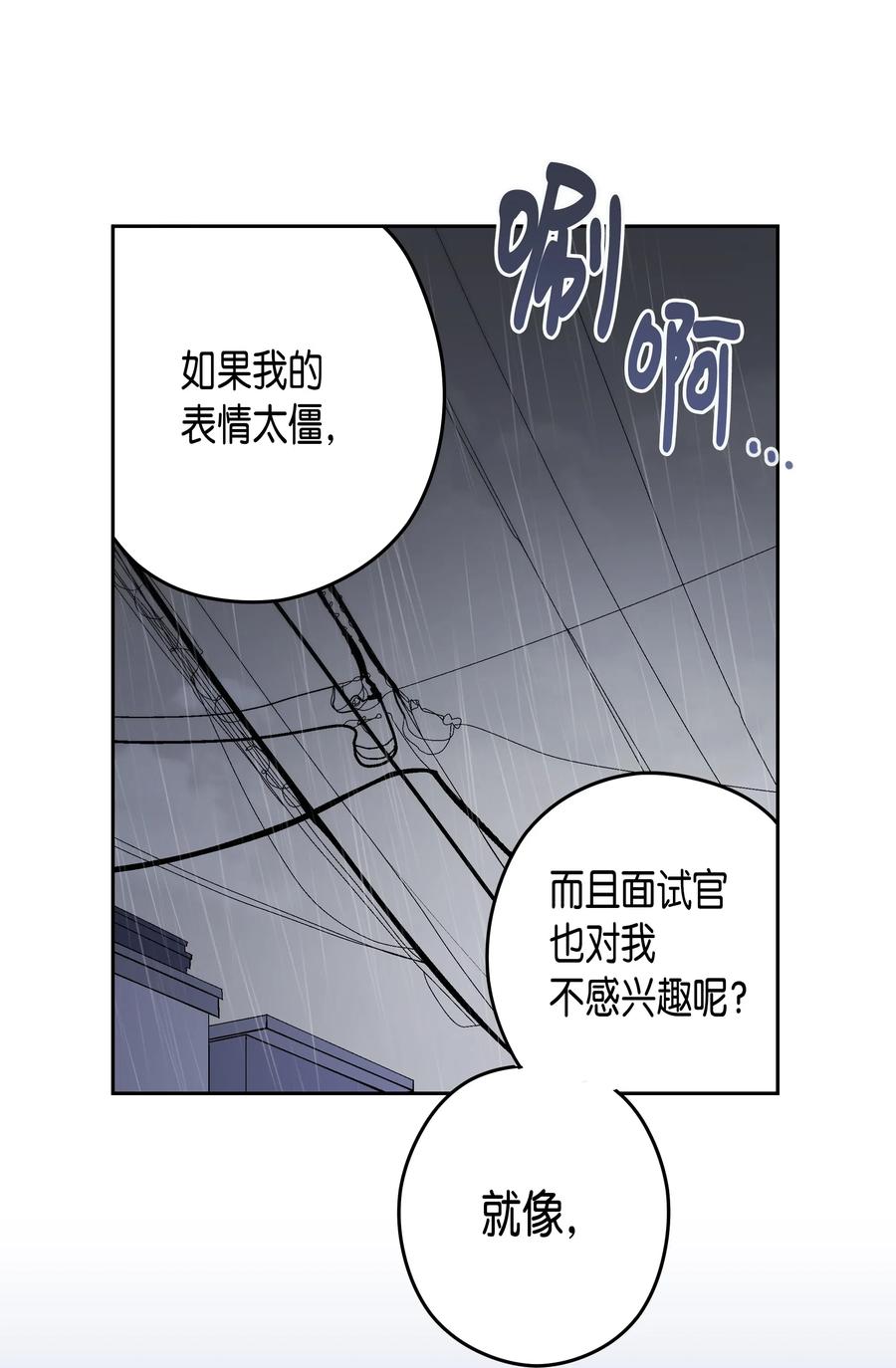 22 面试（2）-第22话
