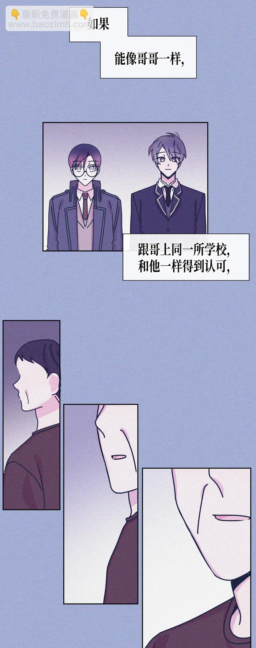 22 面试（2）-第22话