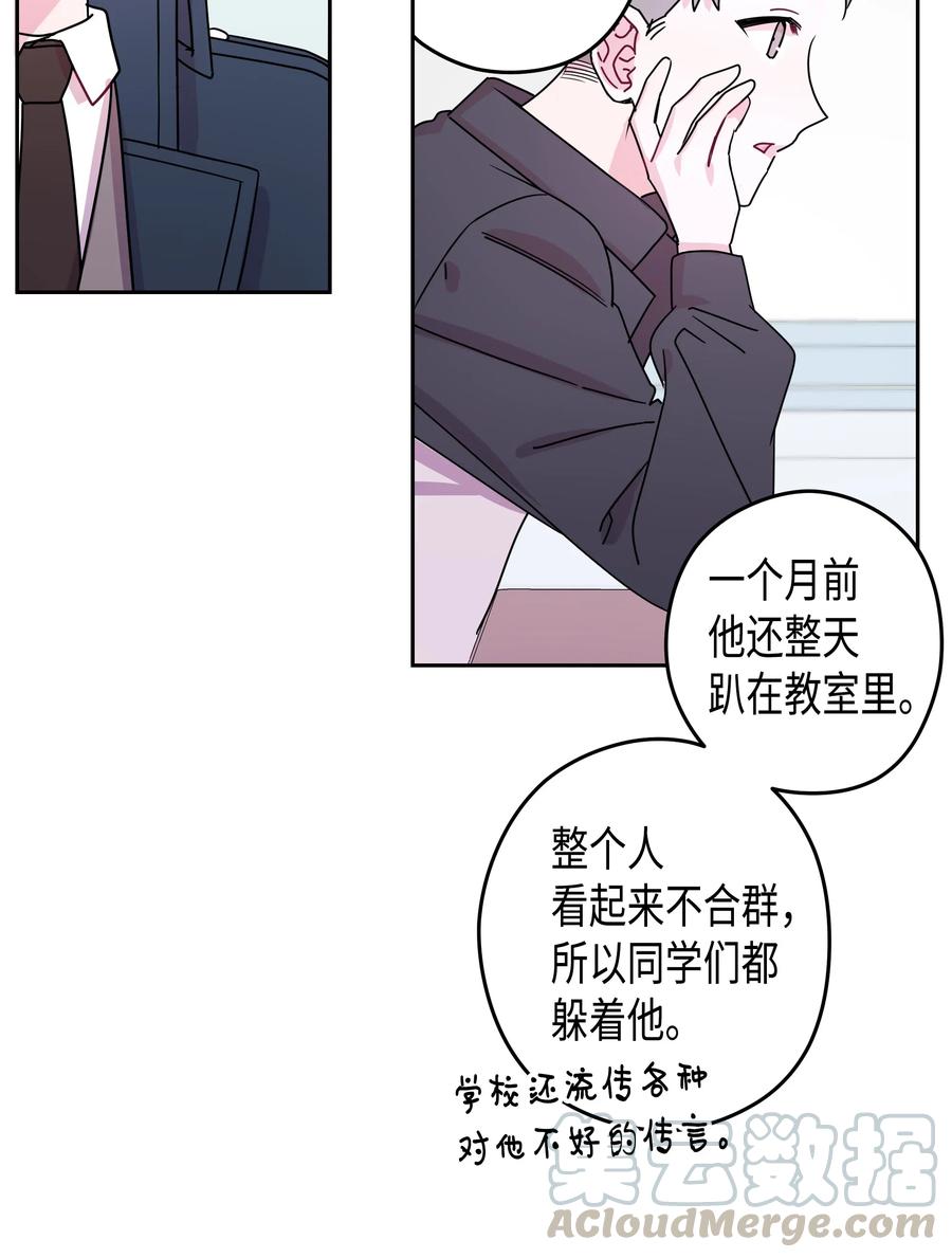 28 变化(1/2)-第28话