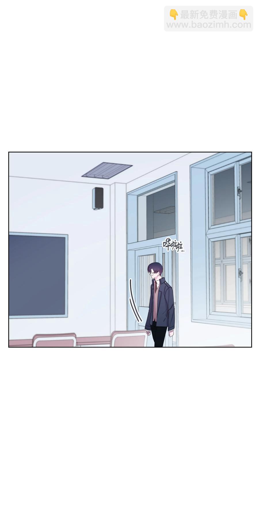 36 大学(3)(1/2)-第36话
