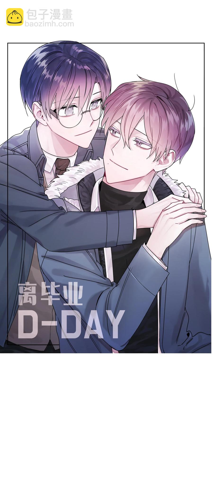 48 毕业典礼(1/2)-第48话