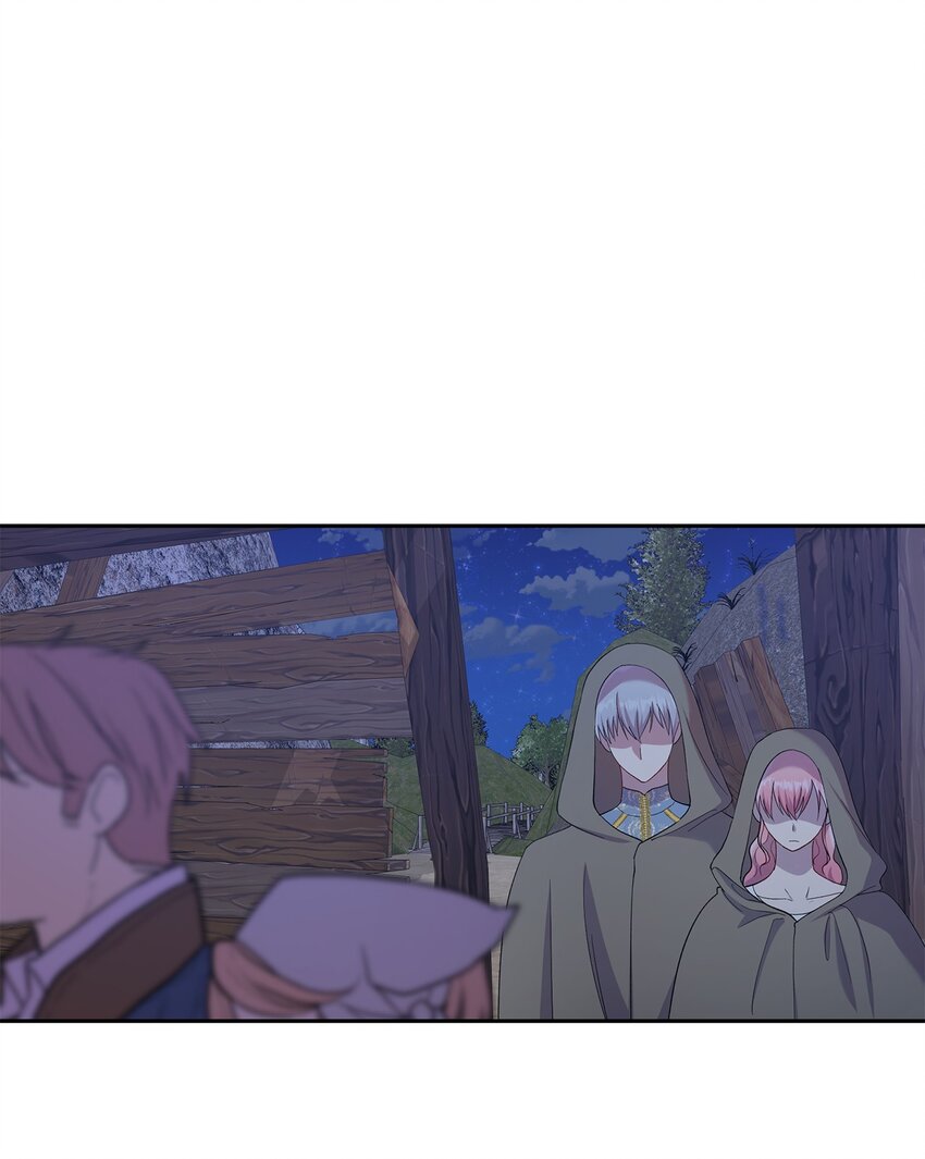 23 没有希望的梦(1/2)-第24话