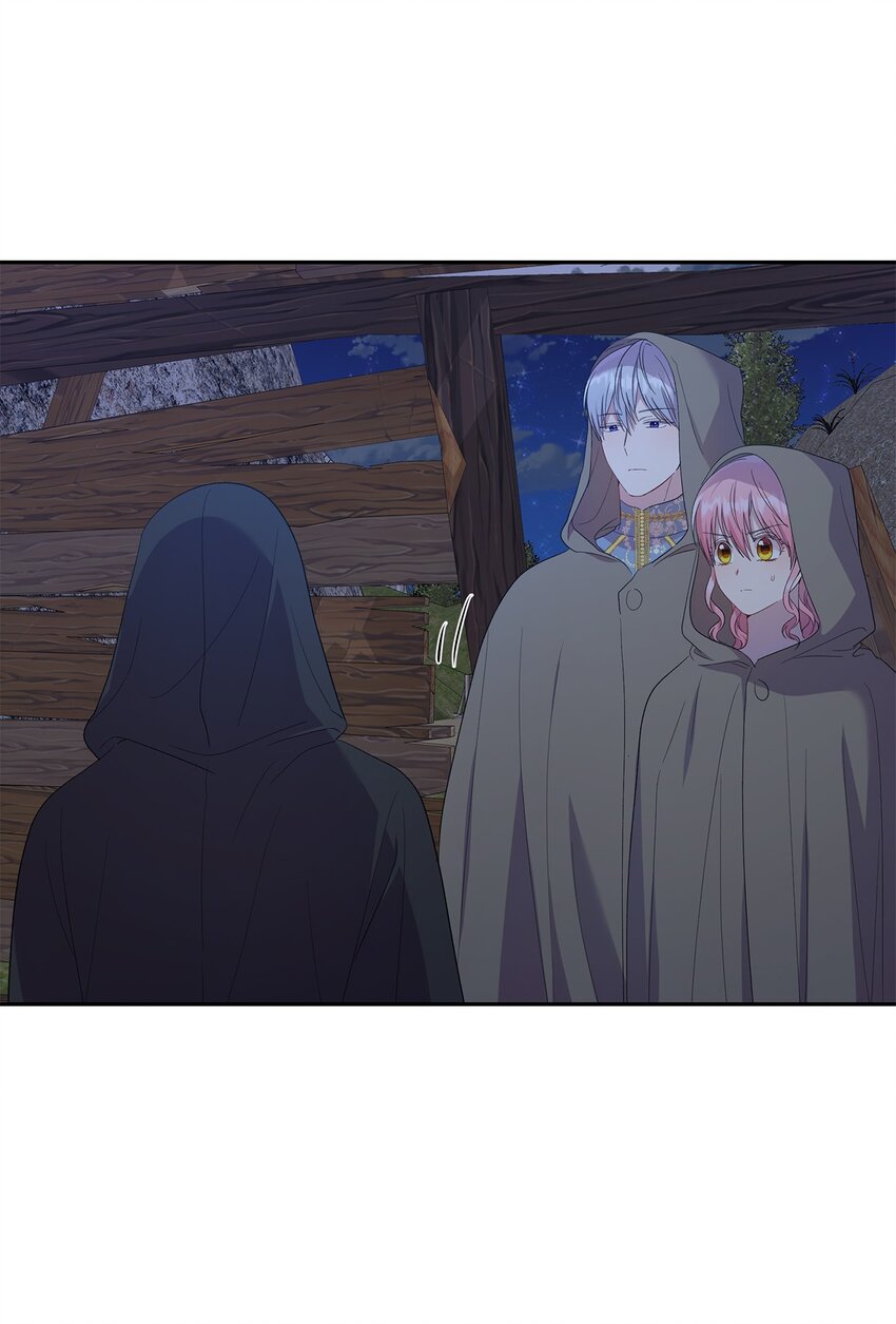 23 没有希望的梦(1/2)-第24话