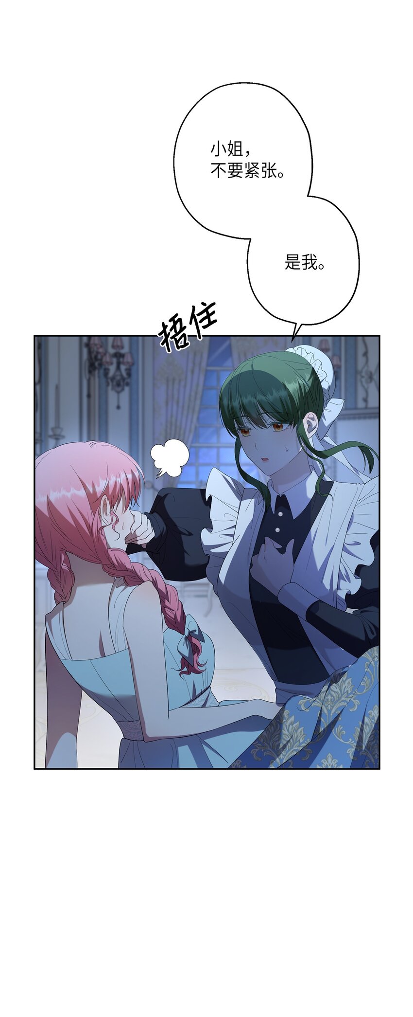 35 艾梅被掳(1/2)-第36话