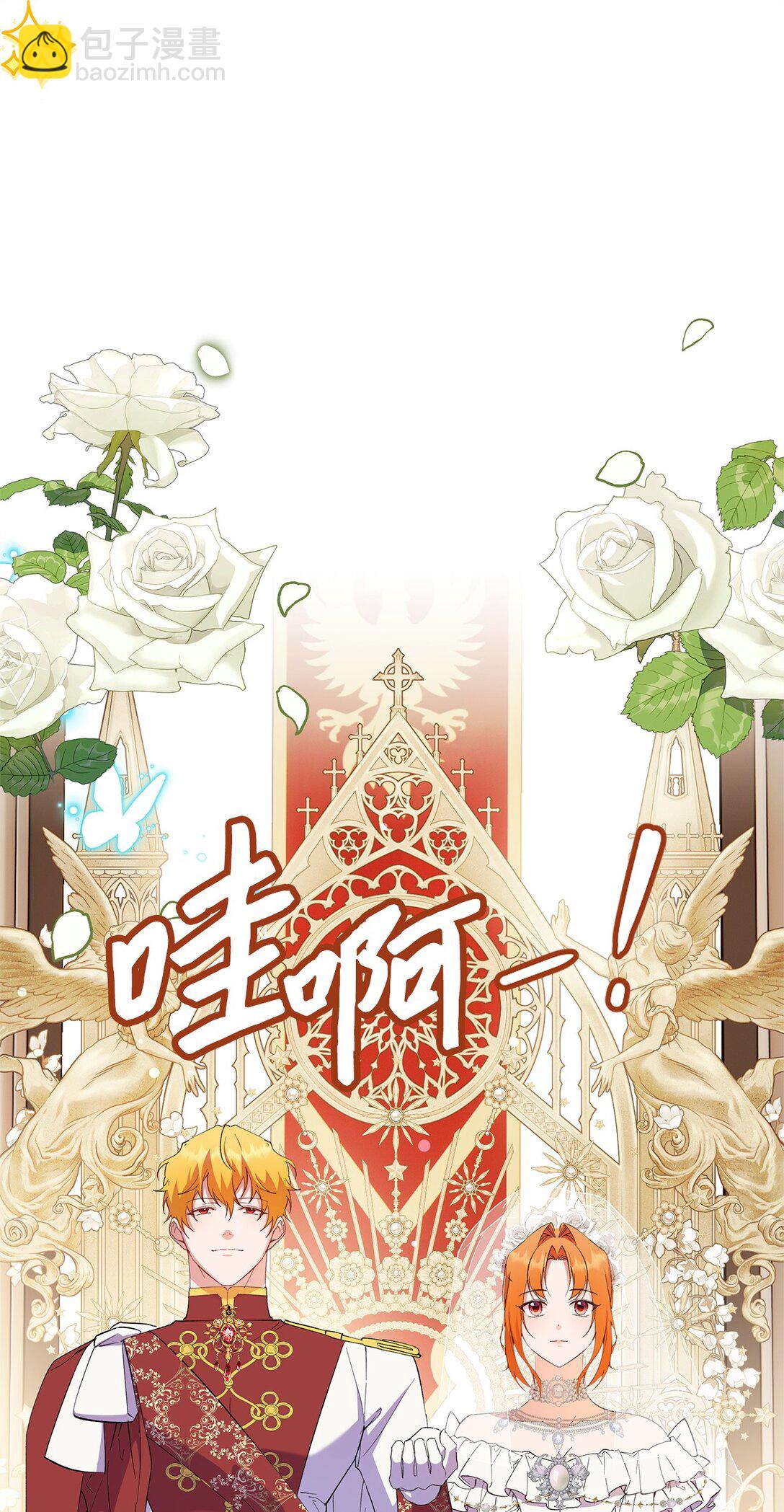 65 幸福婚礼(1/2)-第66话