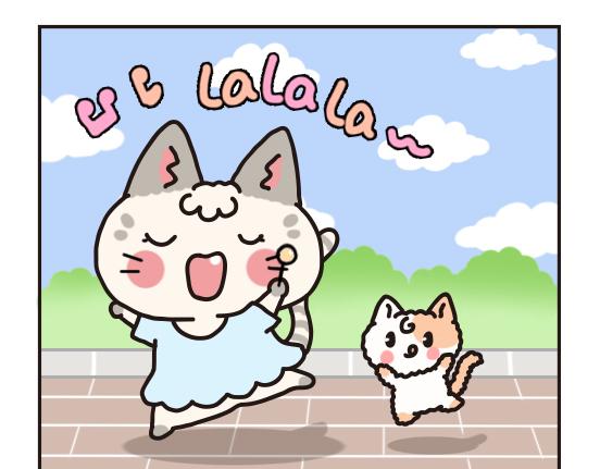 猫崽篇系列一-第18话