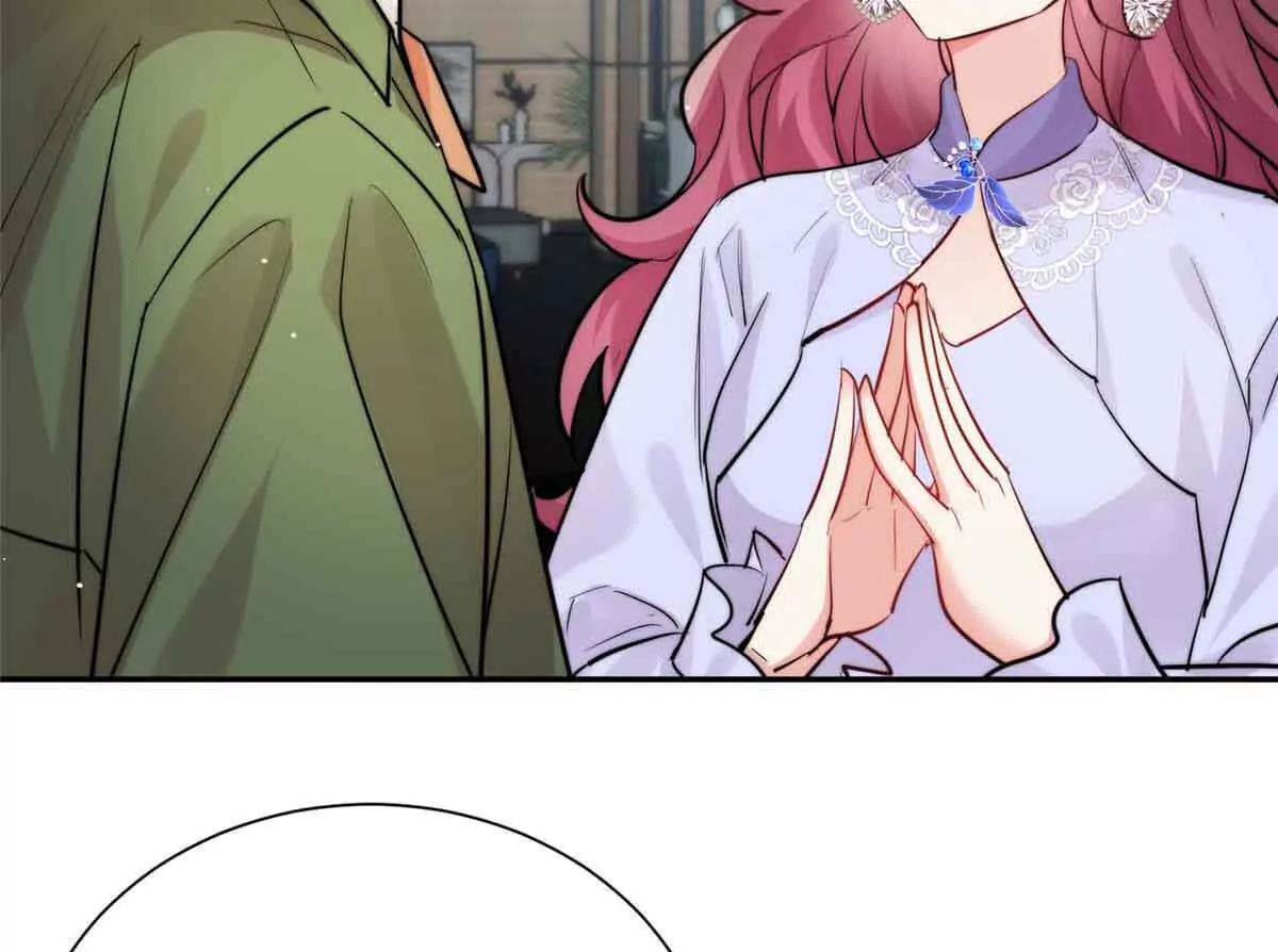 47 恶毒女配重新做人了？(1/2)-第48话