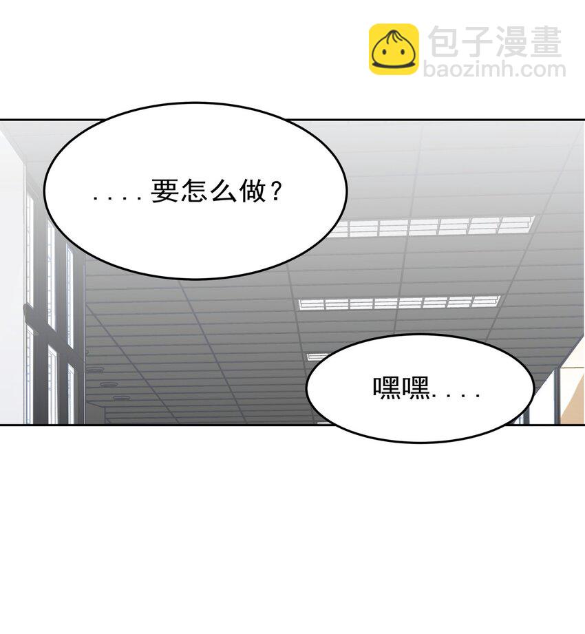 028 温暖员工计划实施中！-第28话