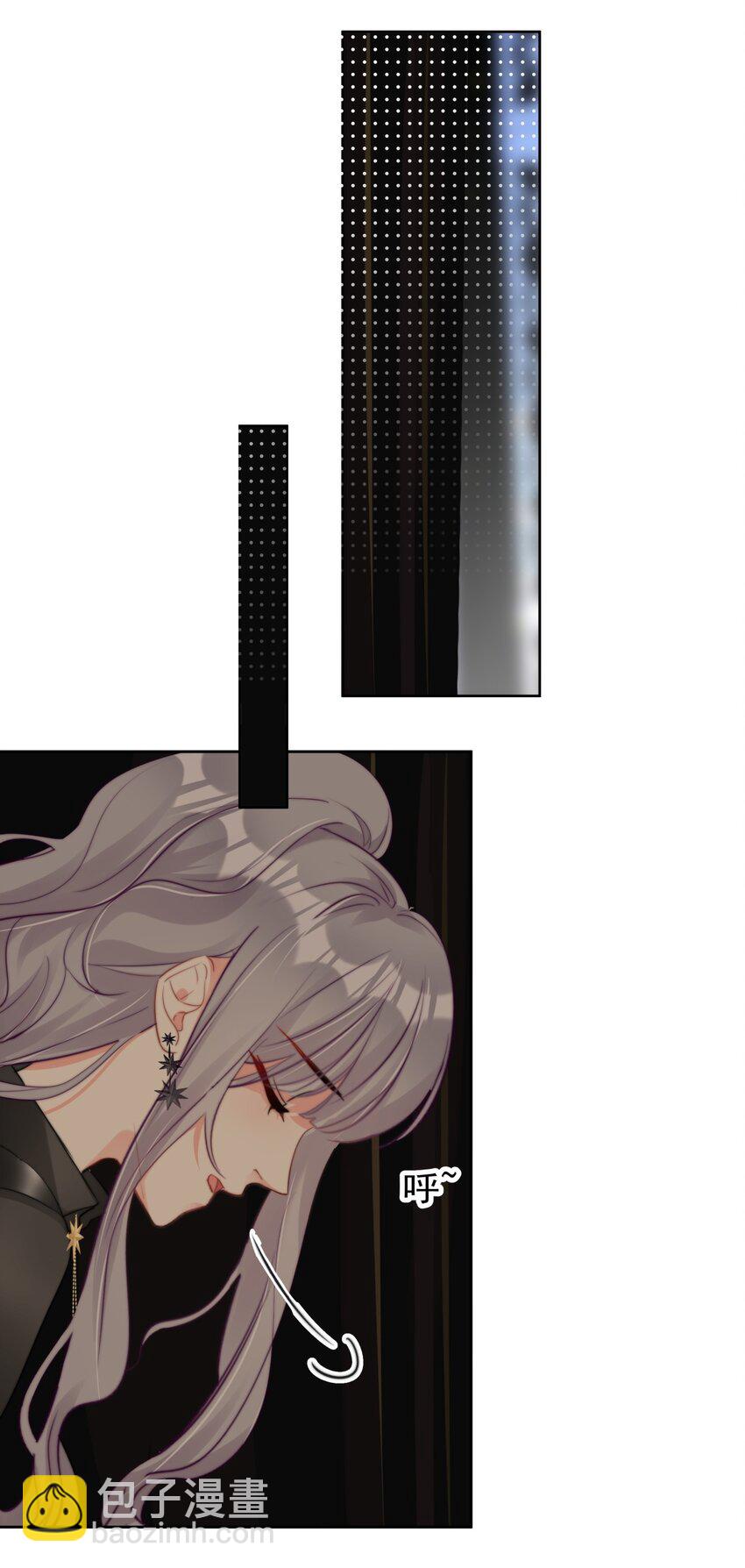 034 上台？！-第34话