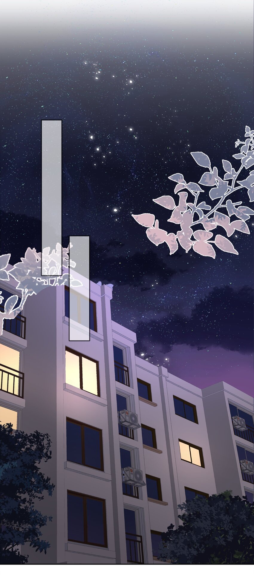 046 我的女神竟是傅萧？！-第48话