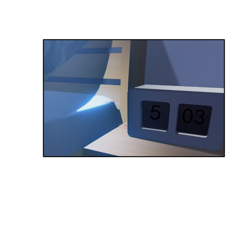 046 我的女神竟是傅萧？！-第48话