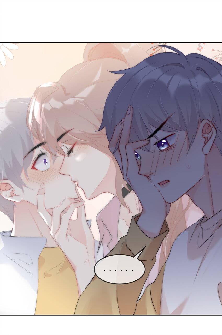 046 我的女神竟是傅萧？！-第48话