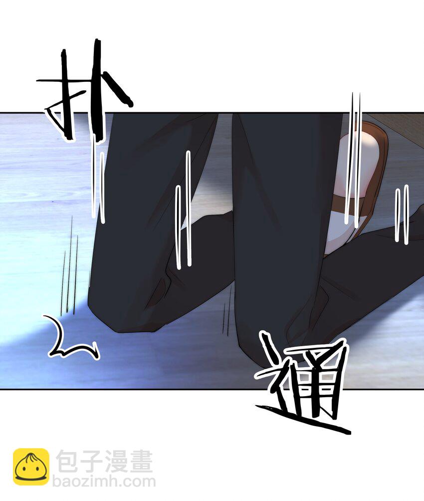 046 我的女神竟是傅萧？！-第48话