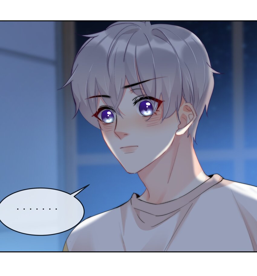 046 我的女神竟是傅萧？！-第48话