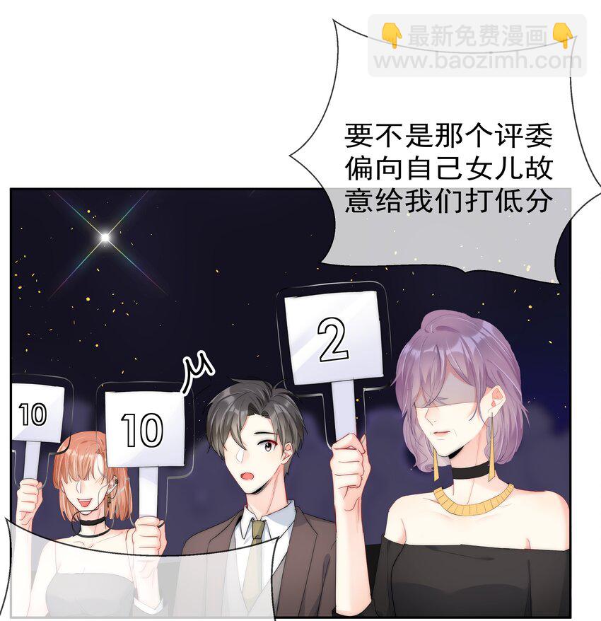 064 恃宠而骄-第66话