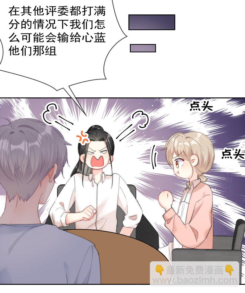 064 恃宠而骄-第66话