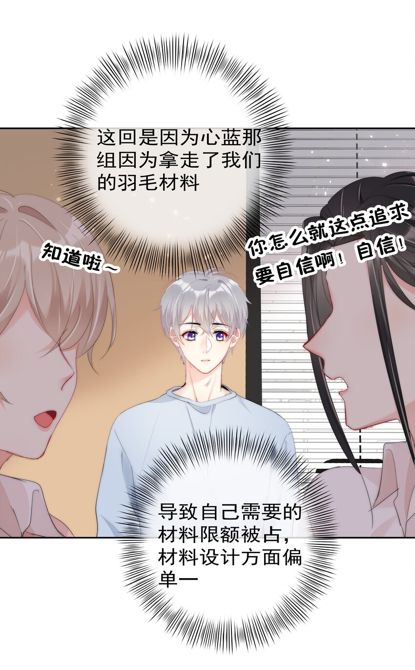 064 恃宠而骄-第66话
