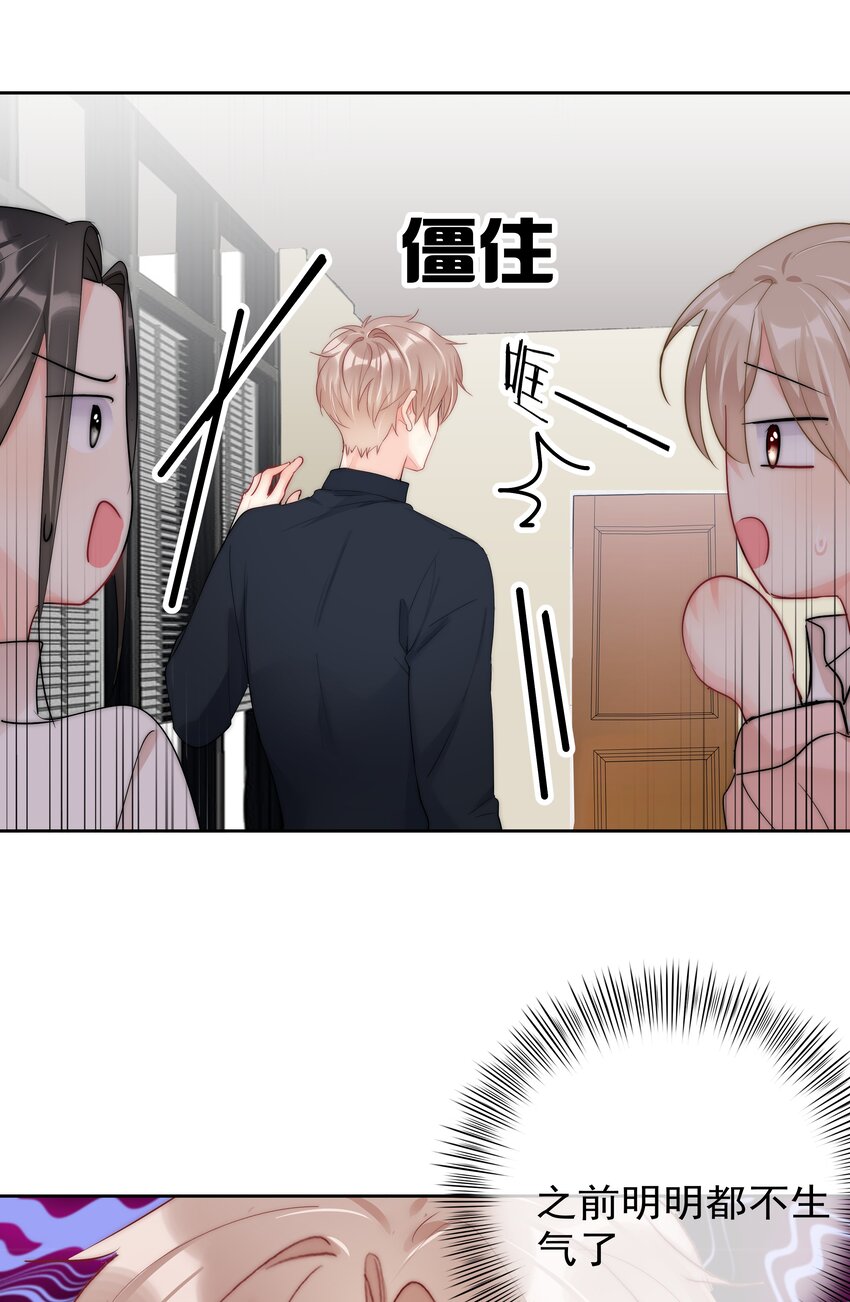 064 恃宠而骄-第66话