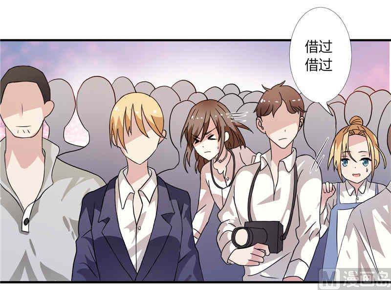 第2话 艰难的采访-第2话