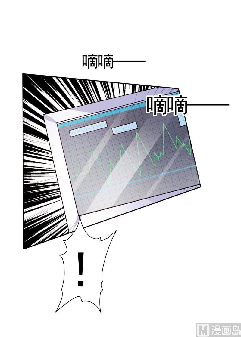 第36话 你才不是张泽雨-第36话