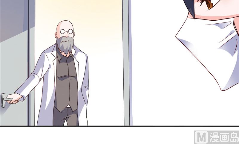 第44话 你是不是要醒了？-第44话