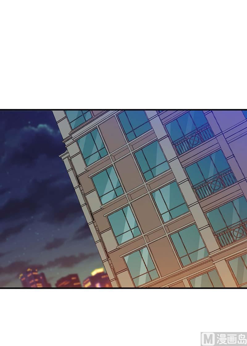 第64话 偷偷关心-第64话