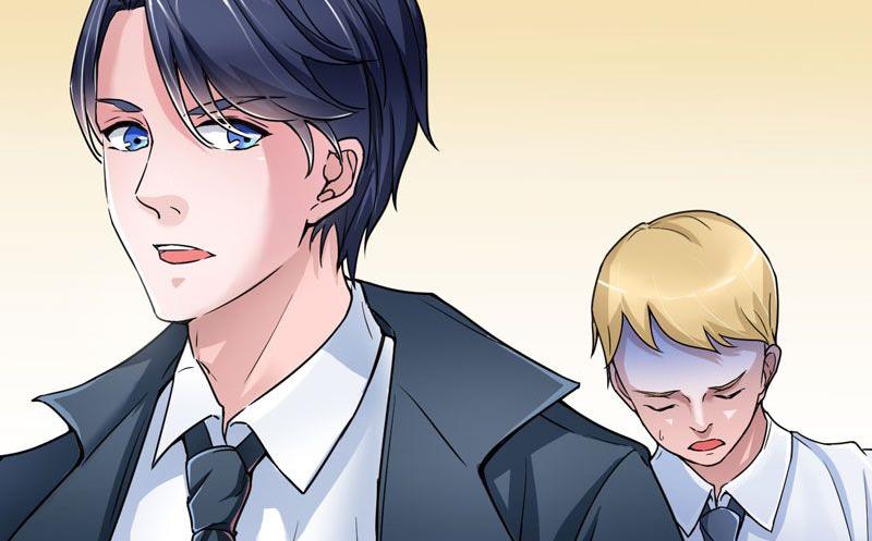 第14话 若玲珑回国-第14话