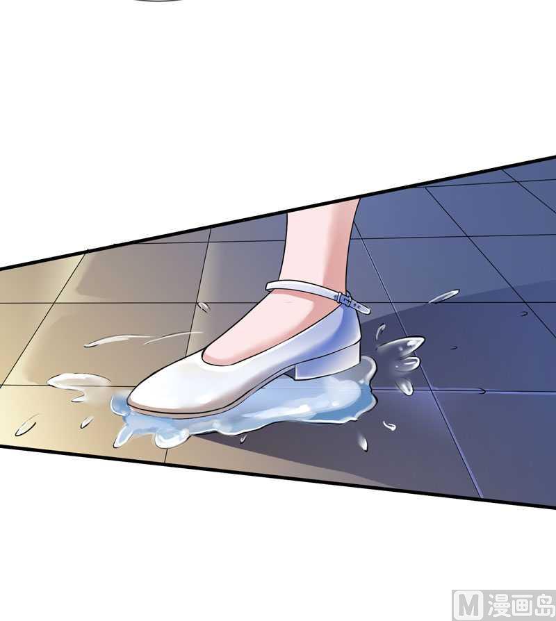 第26话 都要抛弃我？-第26话