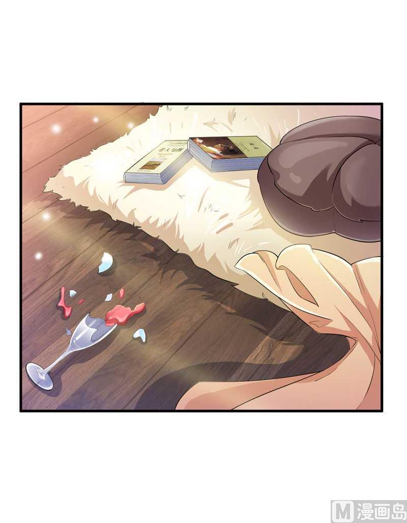 第28话 我不会抛下你-第28话