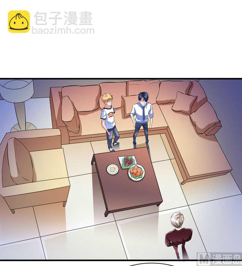 第38话 笑笑你快来啊-第38话