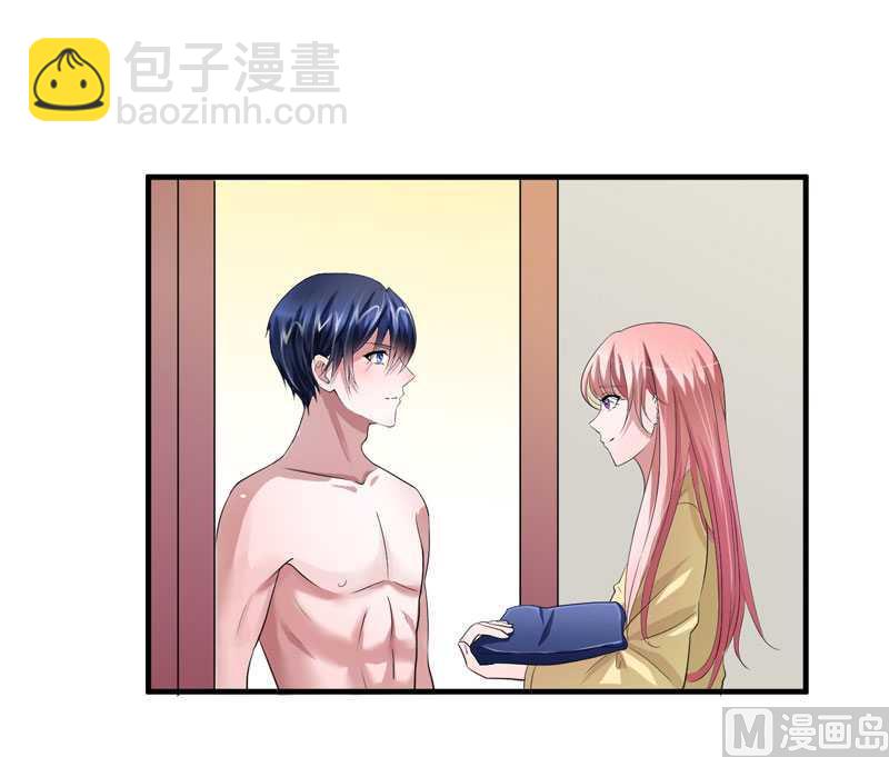 第40话 就这么急着离开我？-第40话