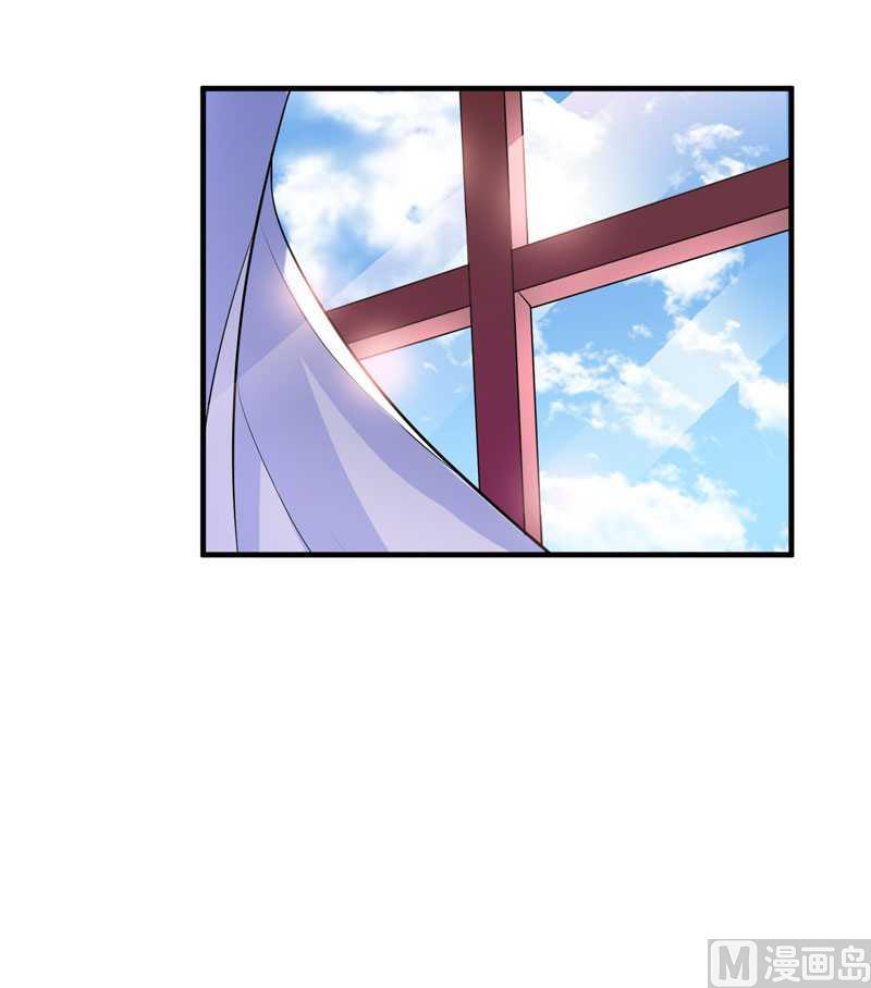 第40话 就这么急着离开我？-第40话