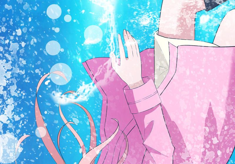 第56话 对不起，玲珑-第56话