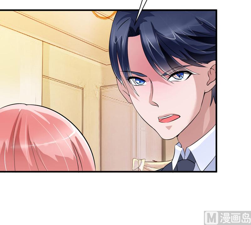 第64话 就要跟你在一起！-第64话
