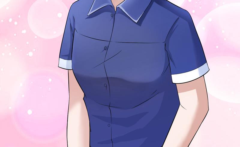 第64话 就要跟你在一起！-第64话