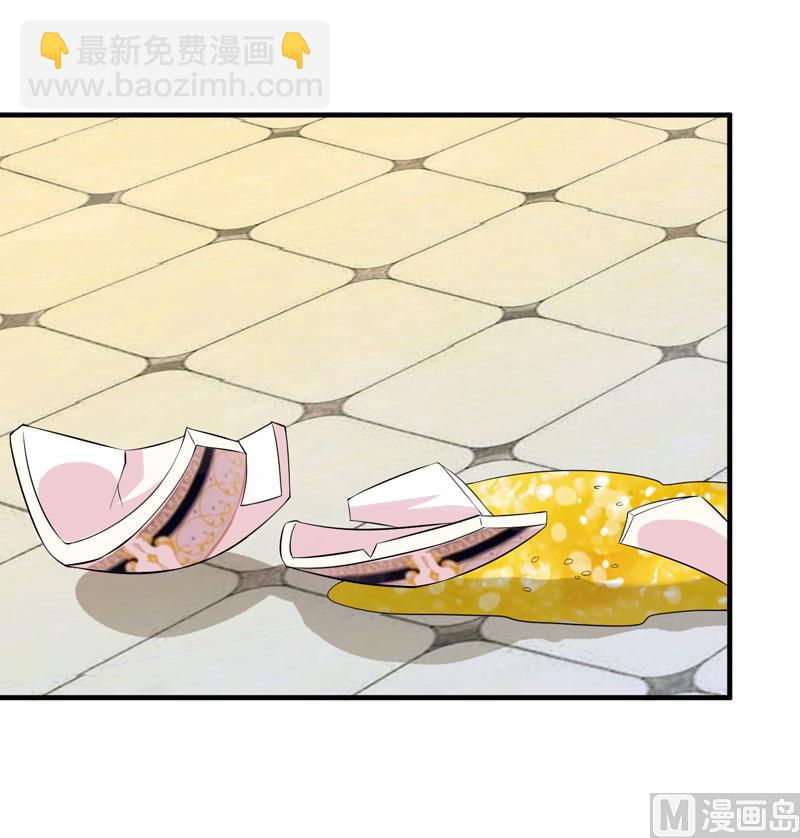 第64话 就要跟你在一起！-第64话