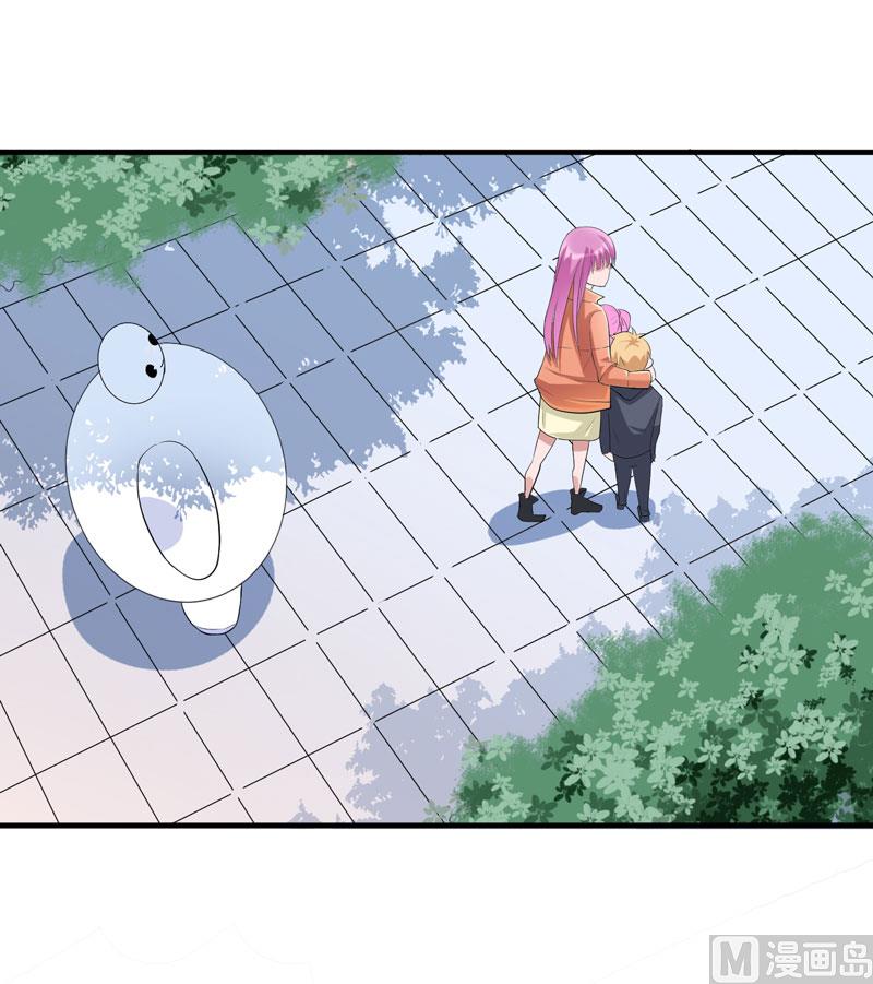 第68话 笑笑失踪了-第68话