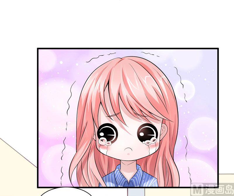 第8话 你永远都是替代品-第8话
