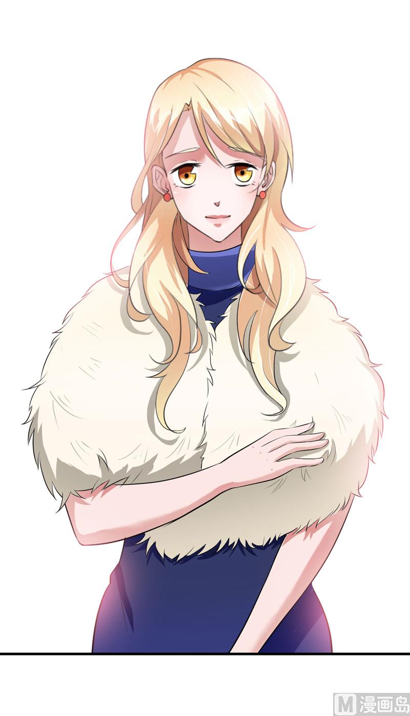 第72话 所有的错都怪我吗？-第72话