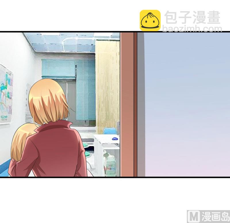 第94话 安安生病了-第94话