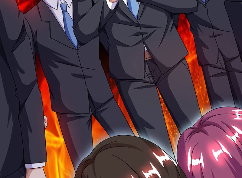 第53话 让她清醒下！-第54话