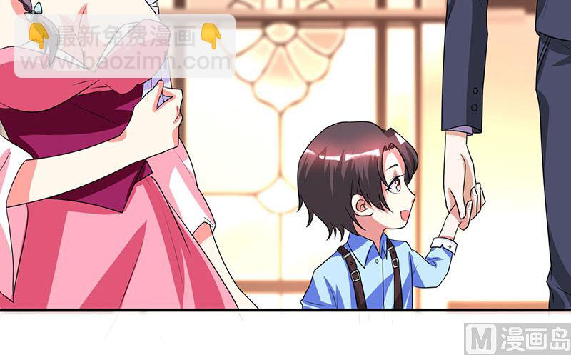 第9话 两人对峙-第10话