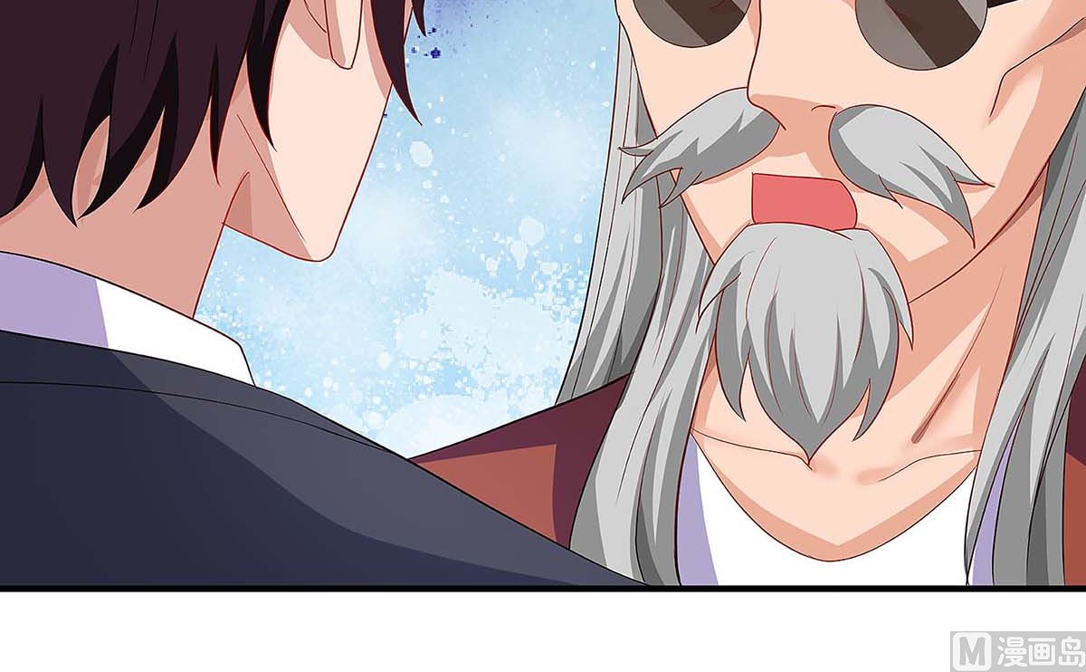 第93话 爷爷的打算-第94话