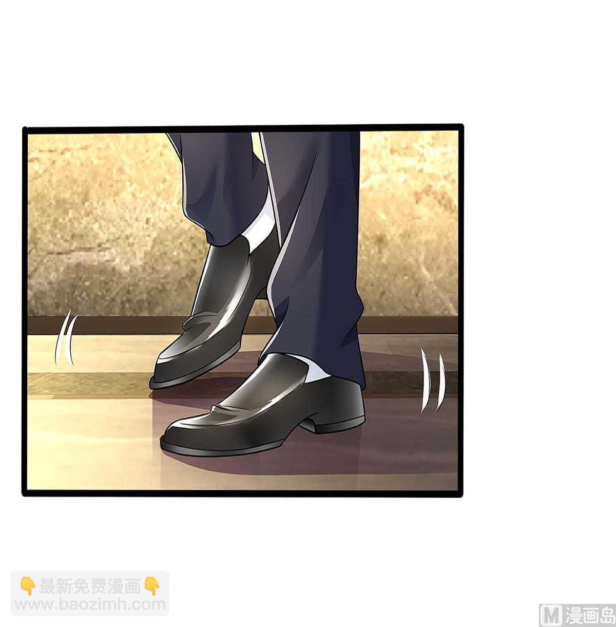 第99话 爷爷到访(1/2)-第100话