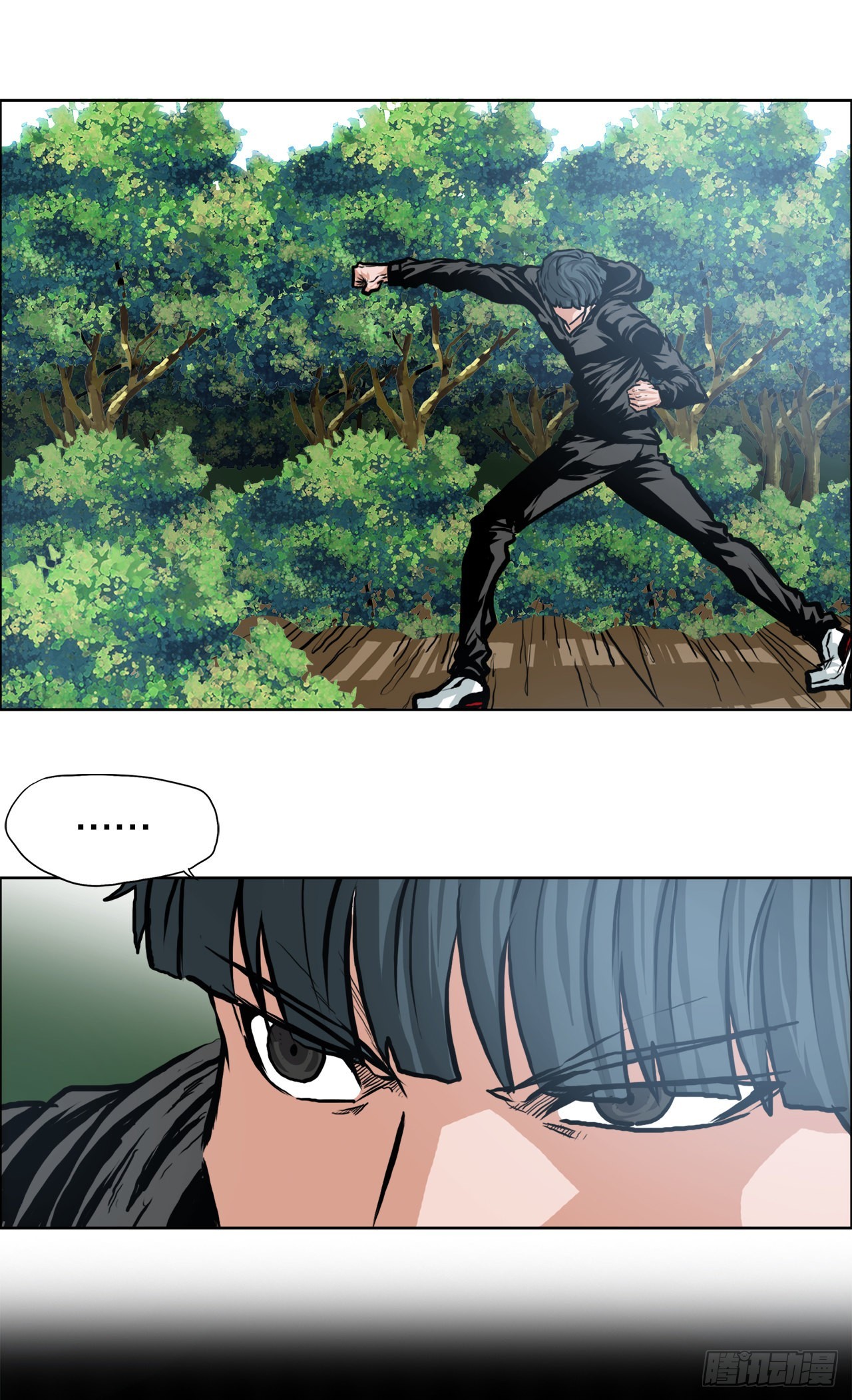 115.了结-第116话