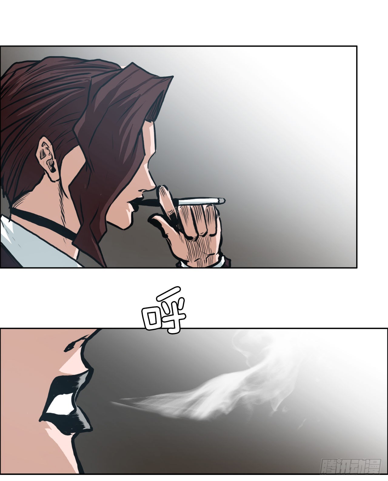 128.新任会长-第130话