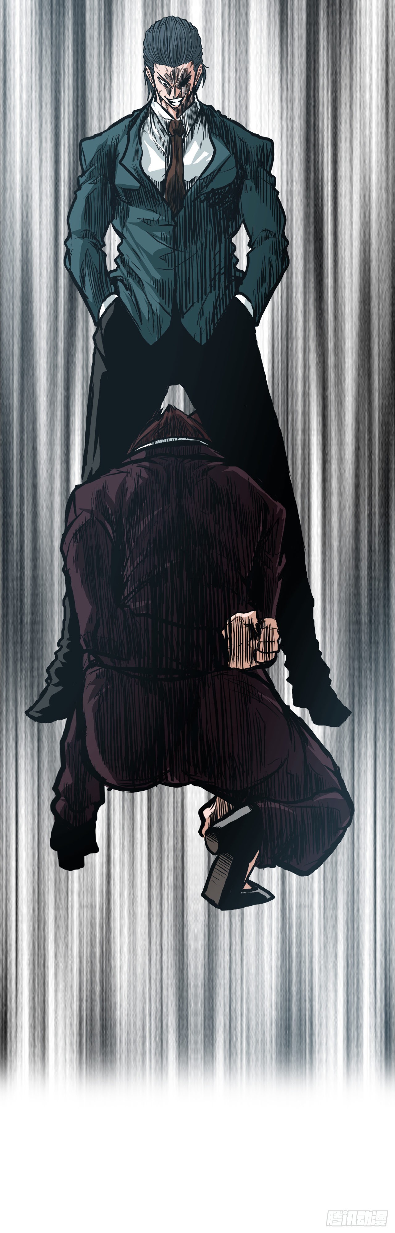 128.新任会长-第130话