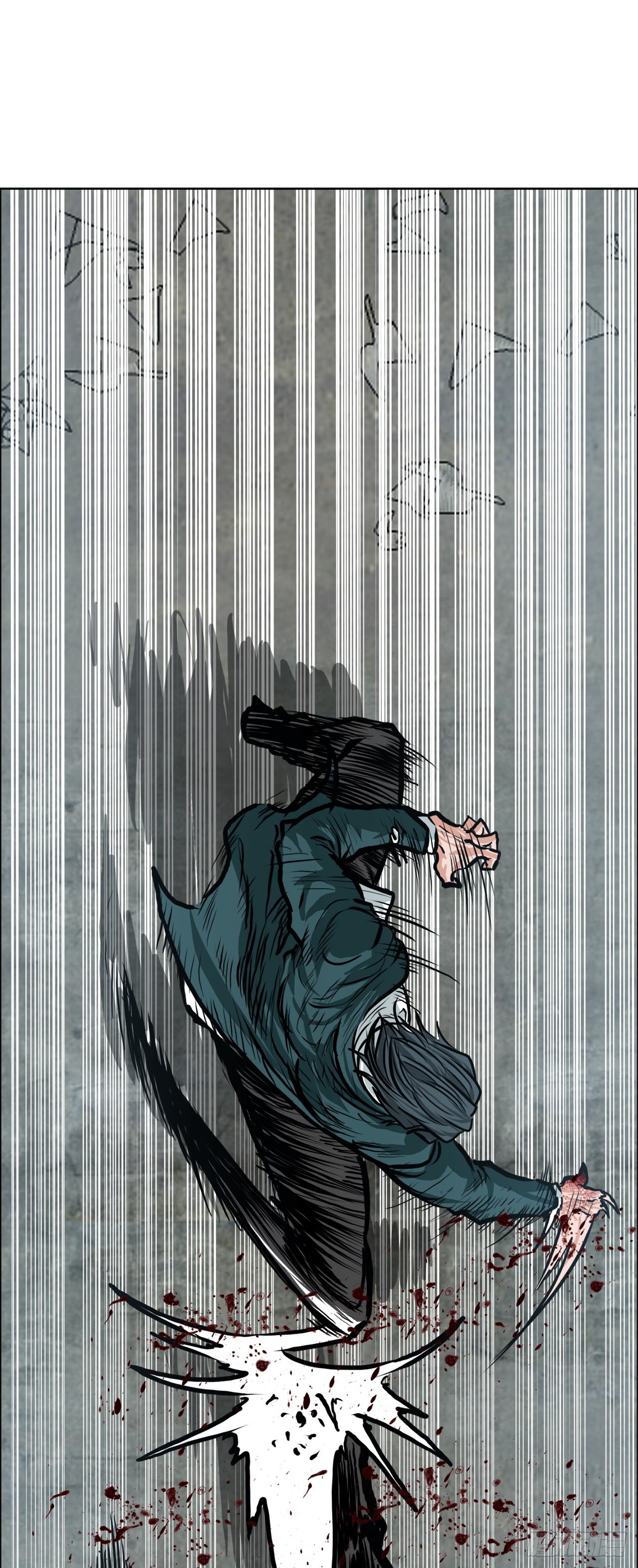 138.世贤vs铡刀-第140话
